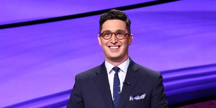 Jeopardy!: Buzzy Cohen