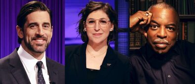 Mayim Bialik encuestas y ratings en Jeopardy