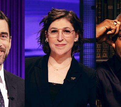 Jeopardy!: Mayim Bialik es la más votada, pero ¿y los ratings?
