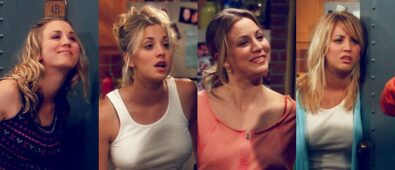 Kaley Cuoco revela cuál es la escena icónica de Sheldon y Penny que más recuerdan los fans