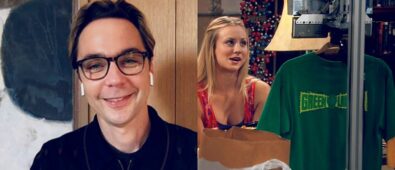 Cómo afrontaría Sheldon Cooper la pandemia, ¿qué opina Jim Parsons?