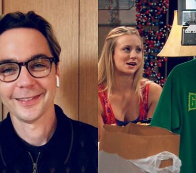 Cómo afrontaría Sheldon Cooper la pandemia, ¿qué opina Jim Parsons?