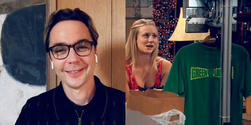 Cómo afrontaría Sheldon Cooper la pandemia, ¿qué opina Jim Parsons?