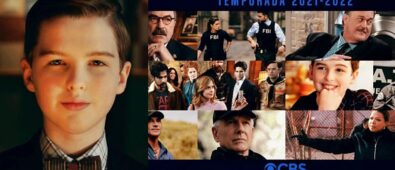 Young Sheldon regresa en octubre con su temporada 5
