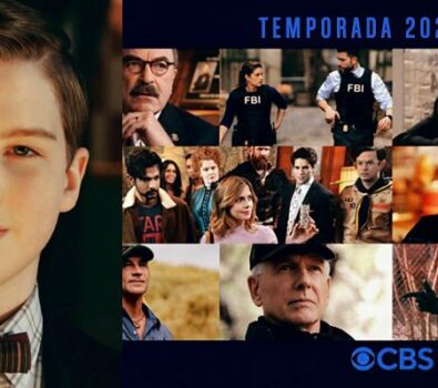 Young Sheldon regresa en octubre con su temporada 5