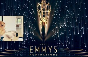 Emmys 2021: Kaley Cuoco es nominada por «The Fligh Attendant»