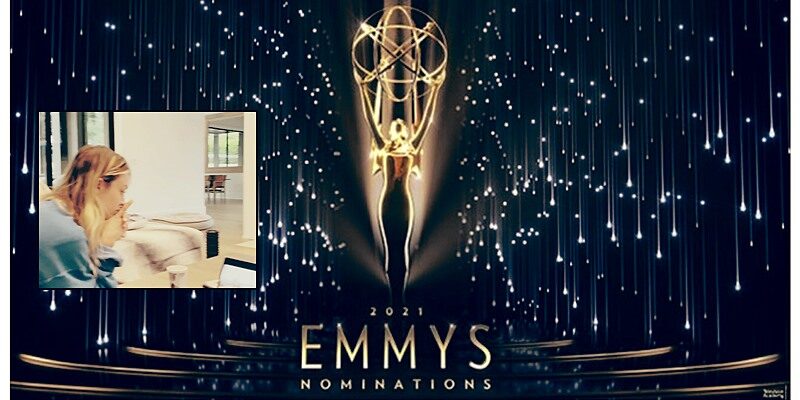 Emmys 2021: Kaley Cuoco es nominada