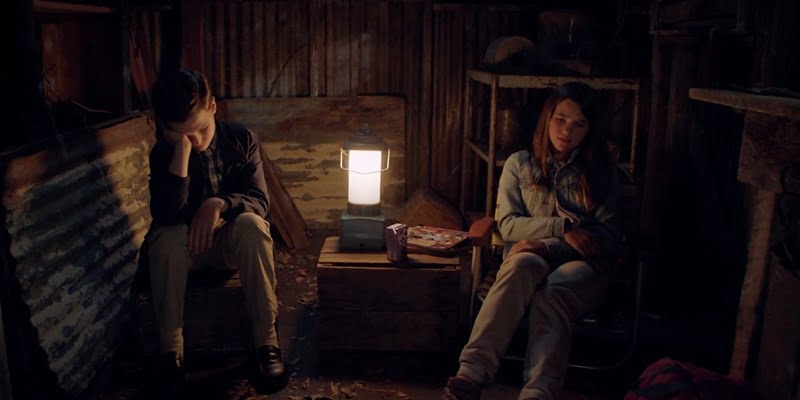 Young Sheldon 5x01: Hijos perdidos