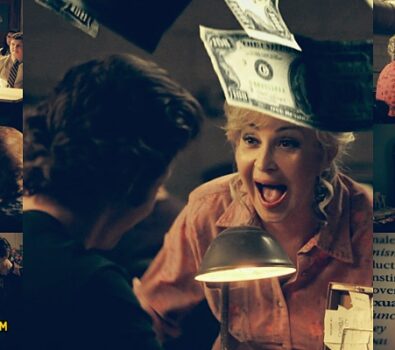 Reseña | Young Sheldon 5×06: Lavado de dinero y una cascada de emociones