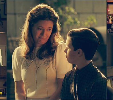 Reseña | Young Sheldon 5×08: El gran canciller y la guarida del pecado