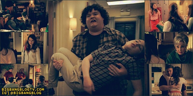 Reseña | Young Sheldon 5×13: Un montón de banditas y la Rendición Cooper