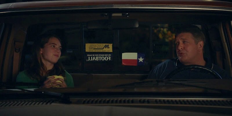 Young Sheldon 5x15: Cita padre - hija, George y Missy
