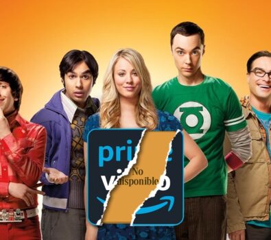 The Big Bang Theory y el adiós a Amazon Prime, ¿quién sigue, Young Sheldon?