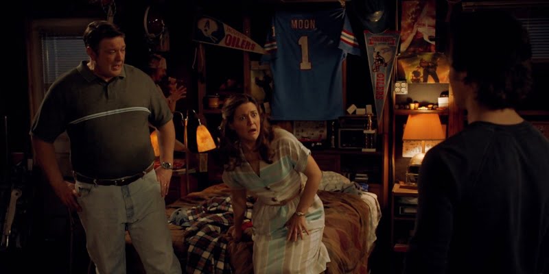 Young Sheldon 5x19 Reseña, Mary se entera