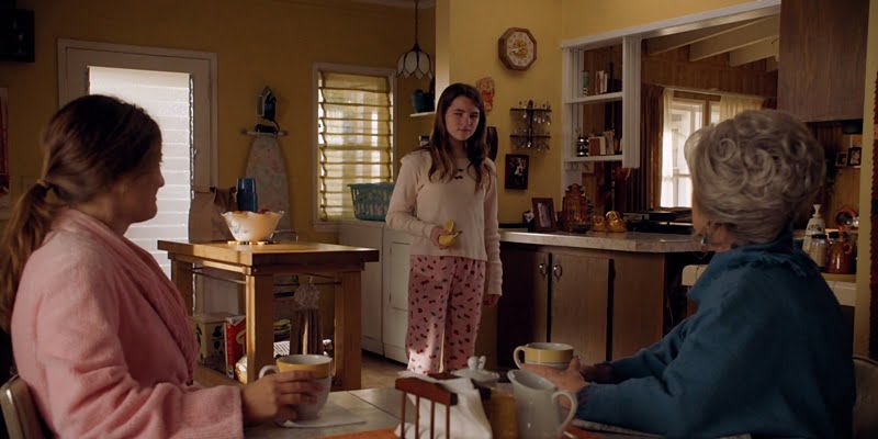 Young Sheldon 5x19 Reseña, Missy la suspicaz
