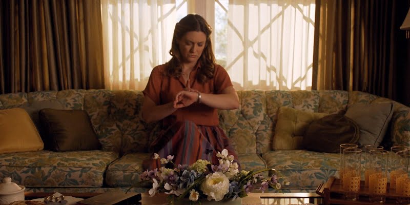 Young Sheldon 5x20 Reseña, Mary espera
