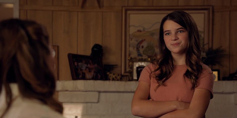Young Sheldon 5x20 Reseña, Missy lo descubre todo