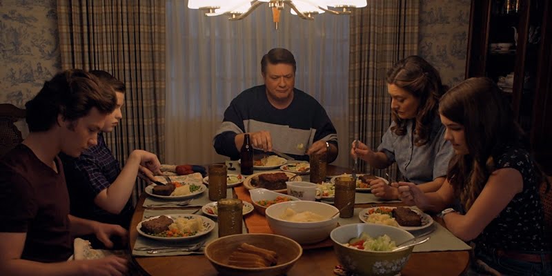 Young Sheldon 5x20 Reseña, cena familiar y secretos
