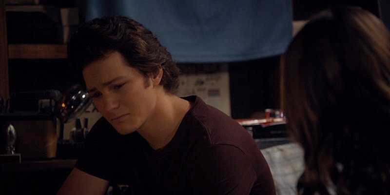 Young Sheldon 5x20 Reseña, el miedo de Georgie