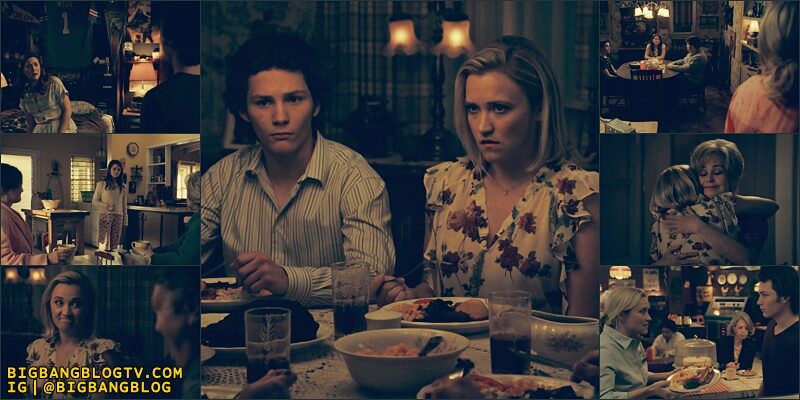 Reseña | Young Sheldon 5×19: Un bautista temeroso de Dios y un sensual esposo trofeo
