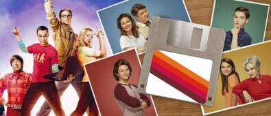 La narrativa, algo que Young Sheldon hace mejor que The Big Bang Theory