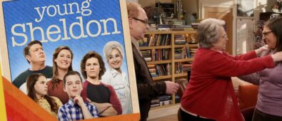 El final de la temporada 5 de Young Sheldon nos regresa a una estrella invitada de TBBT El final de la temporada 5 de Young Sheldon nos regresa a una estrella invitada de TBBT