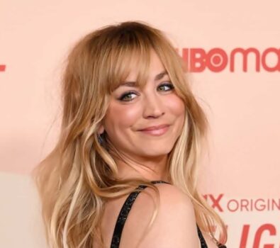 Kaley Cuoco no reincidirá en el matrimonio, pero aún desea una ‘relación significativa’ Kaley Cuoco no reincidirá en el matrimonio, pero aún desea una ‘relación significativa’
