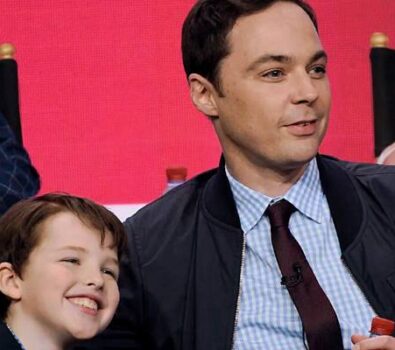 Young Sheldon crece, tras 100 episodios afronta historias más maduras
