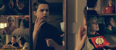 Reseña | Young Sheldon 5×22: Un poro obstruido, algo de español y el futuro. Final de temporada