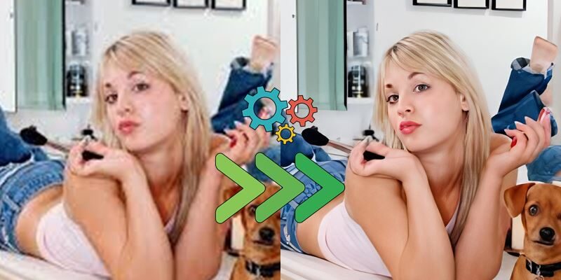 5 Recursos con inteligencia artificial (AI) para mejorar tus fotos