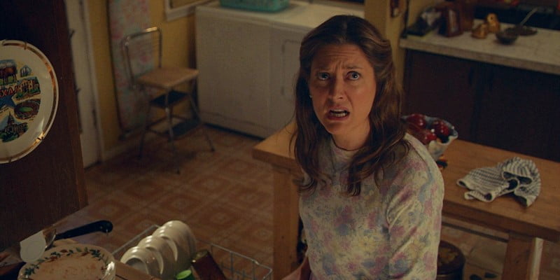 Young Sheldon 6x01 El reclamo de Mary Cooper