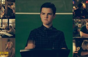 Reseña | Young Sheldon 6×03: Cosecha de Pasión y una Sheldocracia
