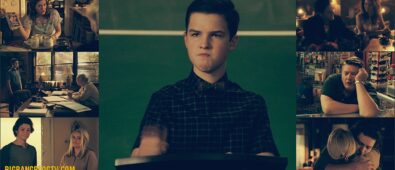 Reseña | Young Sheldon 6×03: Cosecha de Pasión y una Sheldocracia Reseña | Young Sheldon 6×03: Cosecha de Pasión y una Sheldocracia