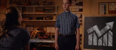 Temporada 6 | Un arranque estable de Young Sheldon en todo sentido (historia y audiencias)