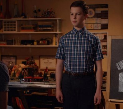 Temporada 6 | Un arranque estable de Young Sheldon en todo sentido (historia y audiencias)