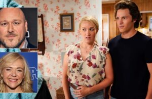 Young Sheldon incorpora a Will Sasso y Rachel Bay Jones como los padres de Mandy