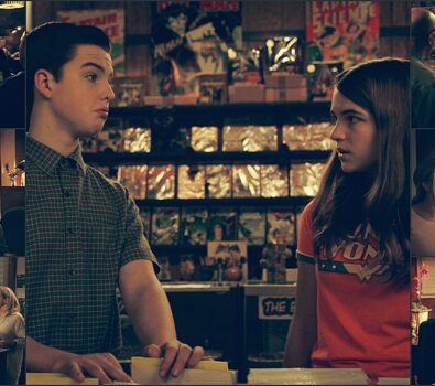 Reseña | Young Sheldon 6×07: Un hueso duro de roer y una nota en el archivo