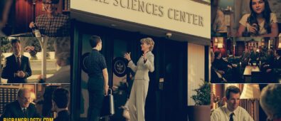 Reseña | Young Sheldon 6×08: Jerga legal y un completo ‘Hoo-Ha’