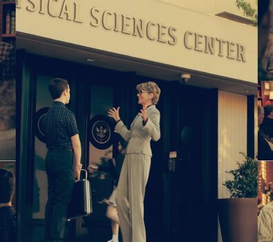 Reseña | Young Sheldon 6×08: Jerga legal y un completo ‘Hoo-Ha’