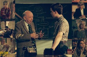 Reseña | Young Sheldon 6×11: Despiadado, el bocado y una semana de guardar cama