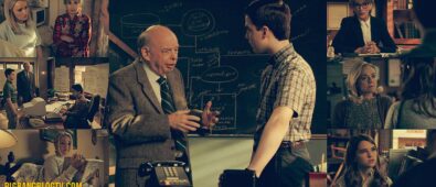Reseña | Young Sheldon 6×11: Despiadado, el bocado y una semana de guardar cama