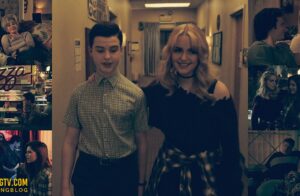 Reseña | Young Sheldon 6×13: Fiesta de fraternidad, pijamada y la madre de las ampollas