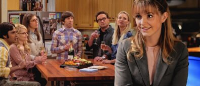 Una oscura teoría explica la ausencia de Paige en The Big Bang Theory
