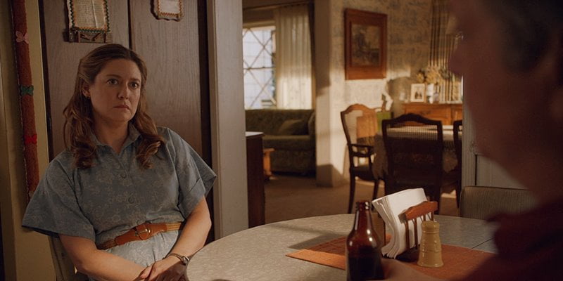 Young Sheldon 6x15 Y ahora qué, para George y Mary
