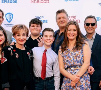 ¿Será la temporada 7 de Young Sheldon la última? Las conversaciones para decidirlo están en marcha