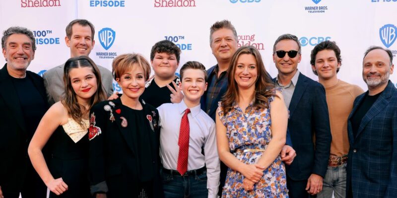 ¿Será la temporada 7 de Young Sheldon la última? Las conversaciones para decidirlo están en marcha