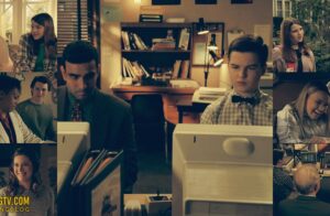 Reseña | Young Sheldon 6×18: Hombrecillos verdes y la propuesta de matrimonio de un amigo