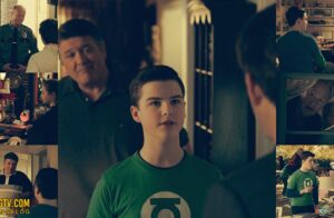 Reseña | Young Sheldon 6×20: Alemán para principiantes y un viejo loco con un bate