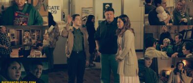 Reseña | Young Sheldon 6×22: Un tornado, 10 horas de vuelo y un anillo precioso