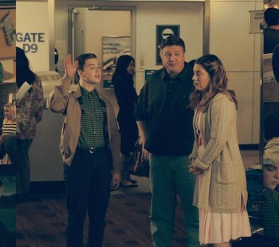 Reseña | Young Sheldon 6×22: Un tornado, 10 horas de vuelo y un anillo precioso
